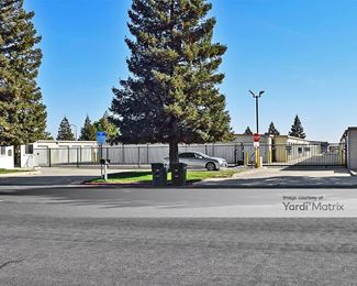 Photo 5 of Heritage Self Storage - 597 Armstrong Way, Oakdale, CA