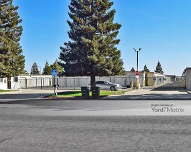 Storage Units for Rent available at 597 Armstrong Way, Oakdale, CA 95361
