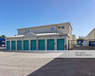Photo 4 of Prime Storage - 1234 McHenry Avenue, Modesto, CA