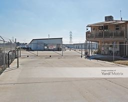 Image for CubeSmart Self Storage - 15394 Road 29, Madera, CA