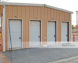 Photo 3 of Lemoore Mini Storage - 1180 West D Street, Lemoore, CA