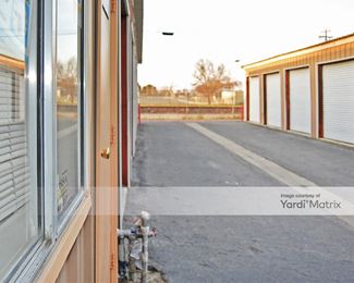 Photo 4 of Lemoore Mini Storage - 1180 West D Street, Lemoore, CA