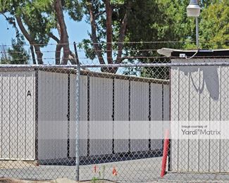 Photo 2 of Budget Mini Storage - 1550 Glendale Avenue, Hanford, CA