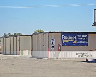 Photo 3 of Budget Mini Storage - 1550 Glendale Avenue, Hanford, CA
