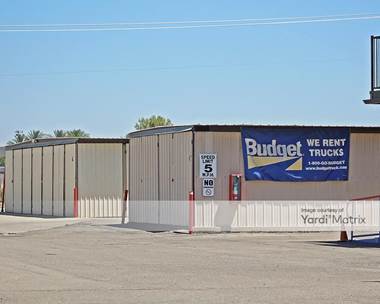 Storage Units for Rent available at 1550 Glendale Avenue, Hanford, CA 93230