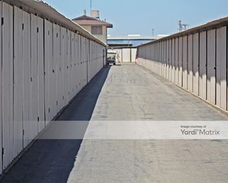 Photo 5 of Budget Mini Storage - 1550 Glendale Avenue, Hanford, CA