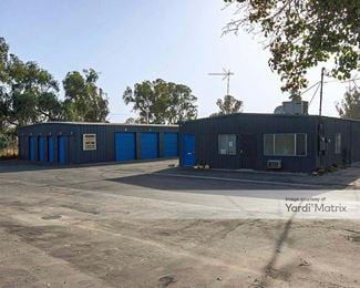 Photo 1 of Success Storage - 475 East 4th Street, Hanford, CA