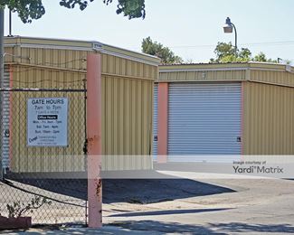 Photo 4 of Success Storage - 475 East 4th Street, Hanford, CA