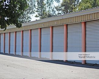 Photo 5 of Success Storage - 475 East 4th Street, Hanford, CA