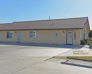 Photo 4 of Quality Self Storage - 400 West Firebaugh Avenue, Exeter, CA