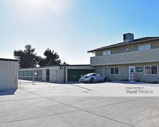 Photo 2 of Arco-s Self Storage - 9251 Stephen's Street, Delhi, CA
