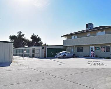 Storage Units for Rent available at 9251 Stephen's Street, Delhi, CA 95315