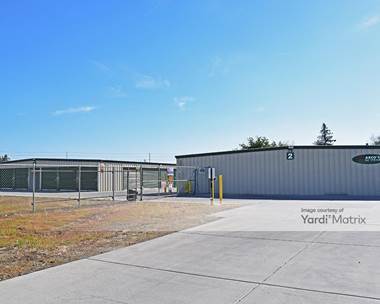 Storage Units for Rent available at 9251 Stephen's Street, Delhi, CA 95315