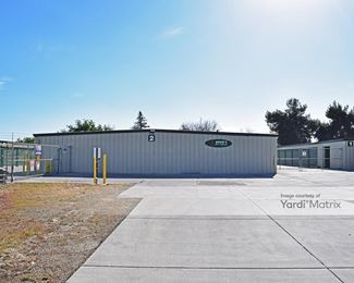 Photo 4 of Arco-s Self Storage - 9251 Stephen's Street, Delhi, CA