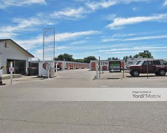 Photo 1 of Public Storage - 2316 West Hemingway Blvd, Nampa, ID