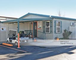 Image for Stor - It Self Storage - 7800 West State Street, Boise, ID