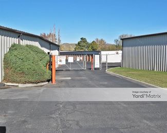 Photo 2 of Stor-It Self Storage - 7800 West State Street, Boise, ID