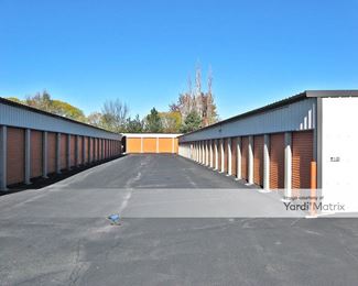 Photo 3 of Stor-It Self Storage - 7800 West State Street, Boise, ID