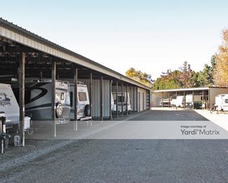 Photo 4 of Stor-It Self Storage - 7800 West State Street, Boise, ID