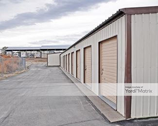 Photo 2 of Fruitland Storage - 700 NW 16th Street, Fruitland, ID