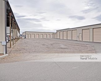 Photo 3 of Fruitland Storage - 700 NW 16th Street, Fruitland, ID
