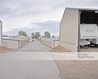 Photo 4 of Fruitland Storage - 700 NW 16th Street, Fruitland, ID
