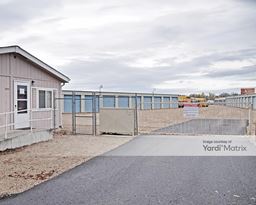 Image for C & T Storage - 10497 Railroad Lane, Payette, ID