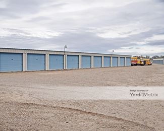 Photo 2 of C-T Storage - 10497 Railroad Lane, Payette, ID