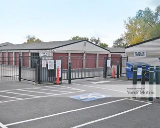 Photo 2 of Public Storage - 8303 West Vincent Street, Boise, ID