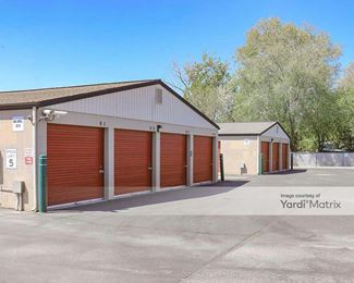 Photo 4 of Public Storage - 8303 West Vincent Street, Boise, ID
