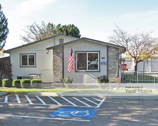 Photo 1 of Public Storage - 8785 Horseshoe Bend Road, Eagle, ID