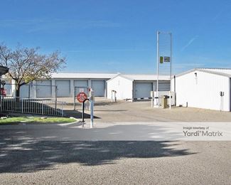 Photo 2 of Public Storage - 8785 Horseshoe Bend Road, Eagle, ID
