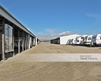 Photo 3 of Public Storage - 8785 Horseshoe Bend Road, Eagle, ID