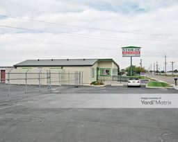 Image for Stor - It Self Storage - 2412 East Chicago Street, Caldwell, ID