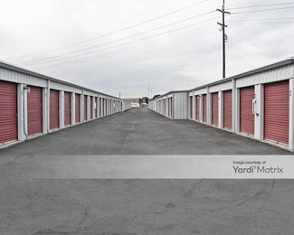 Photo 3 of Stor-It Self Storage - 2412 East Chicago Street, Caldwell, ID