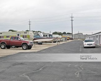 Photo 4 of Stor-It Self Storage - 2412 East Chicago Street, Caldwell, ID