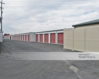 Photo 5 of Stor-It Self Storage - 2412 East Chicago Street, Caldwell, ID