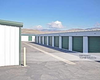 Photo 2 of Access Storage - 3462 East Amity Road, Boise, ID