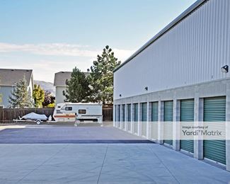 Photo 3 of Access Storage - 3462 East Amity Road, Boise, ID