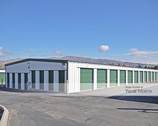 Photo 4 of Access Storage - 3462 East Amity Road, Boise, ID