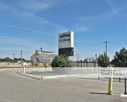 Image for Alpine Self Storage - 2593 2nd Street South, Nampa, ID