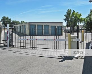 Photo 2 of Alpine Self Storage - 2593 2nd Street South, Nampa, ID