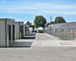 Photo 3 of Alpine Self Storage - 2593 2nd Street South, Nampa, ID