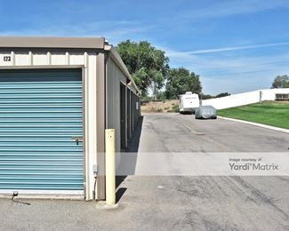 Photo 4 of Alpine Self Storage - 2593 2nd Street South, Nampa, ID