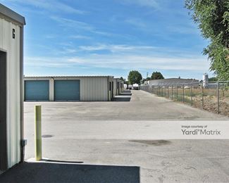 Photo 5 of Alpine Self Storage - 2593 2nd Street South, Nampa, ID