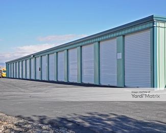Photo 2 of Cost Less Storage - 8100 South Eisenman Road, Boise, ID