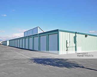 Photo 3 of Cost Less Storage - 8100 South Eisenman Road, Boise, ID