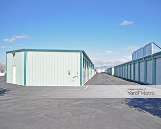Photo 4 of Cost Less Storage - 8100 South Eisenman Road, Boise, ID