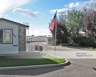 Photo 1 of Republic Storage - 665 South Maple Grove Road, Boise, ID