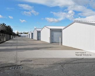 Photo 2 of Republic Storage - 665 South Maple Grove Road, Boise, ID